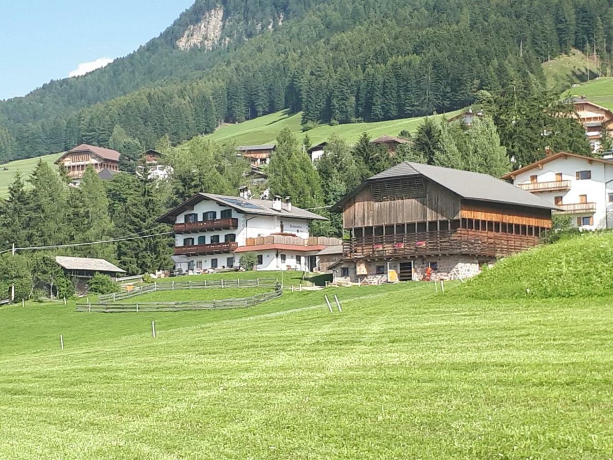 Kompatscherhof カステルロット エクステリア 写真