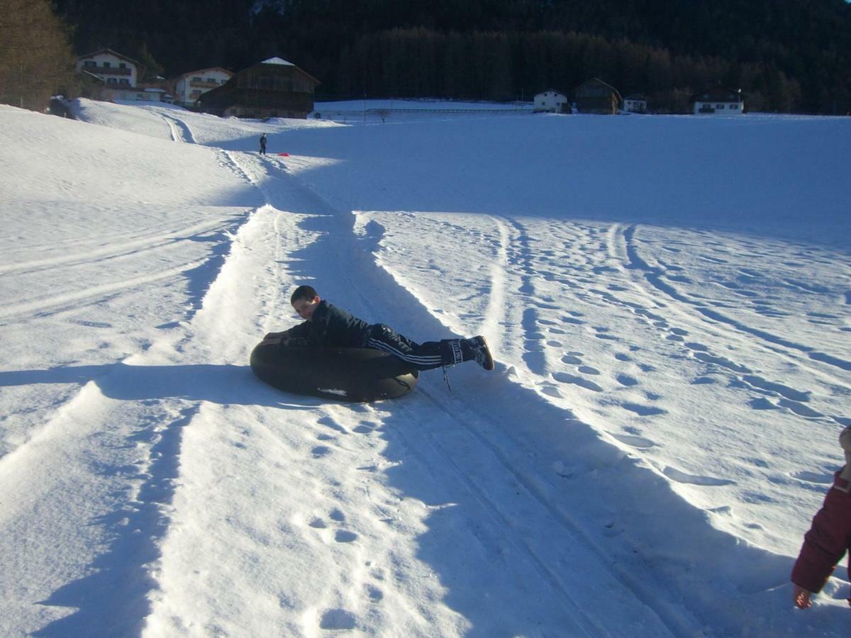 Kompatscherhof カステルロット エクステリア 写真
