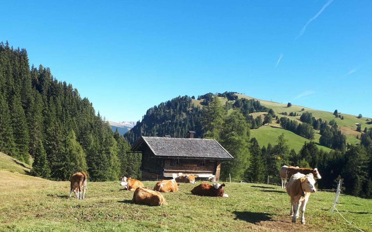 Kompatscherhof カステルロット エクステリア 写真